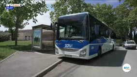 Zou ! Le mag : se déplacer à moindre frais avec la carte Zou ! Solidaire et la région Sud