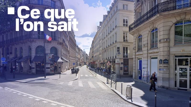 Altercation, enquête pour meurtre: ce que l'on sait de la mort du cycliste écrasé par un automobiliste à Paris