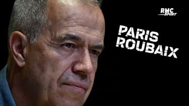 Paris-Roubaix : "On va s'adapter" réagit un Lavenu fataliste