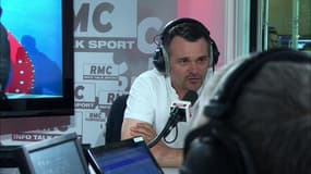 Willy Sagnol n'en croit pas ses oreilles après les propos de Varane