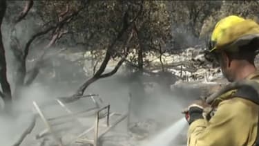 Les Etats-Unis font face à de nombreuses catastrophes naturelles