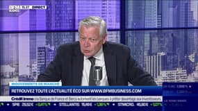 Franklin Pichard (Kiplink Finance) : la FED pourrait-elle surprendre demain  relevant ses taux ? - 13/06