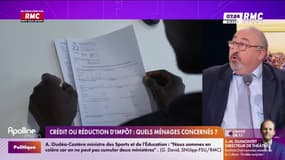 Crédit ou réduction d'impôt : quels ménages concernés ?