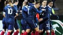 Foot féminin : la Coupe du monde 2019 en France !