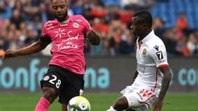 Stéphane Sessegnon