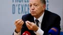 Jean-Michel Aulas