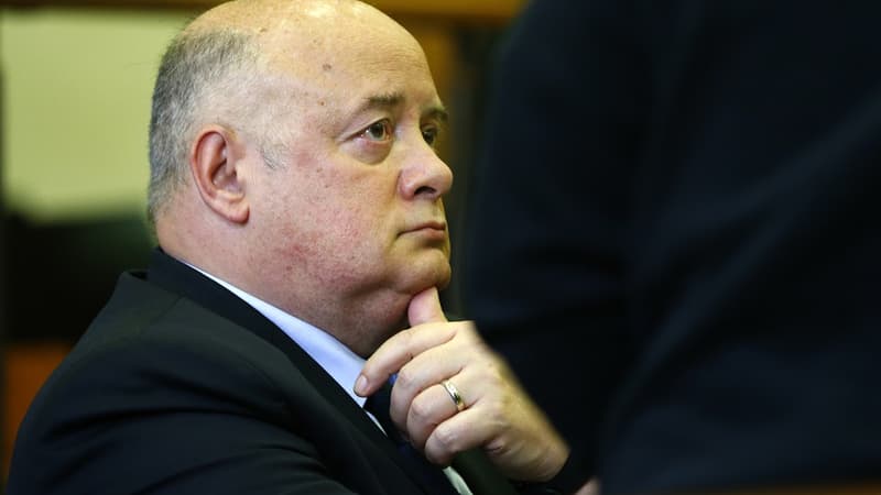 Bernard Giudicelli