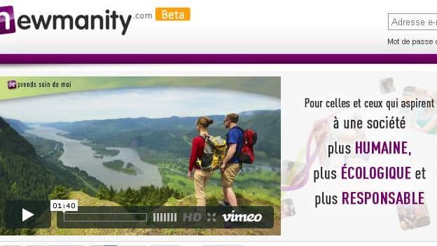 Newmanity vise les 100 000 membres