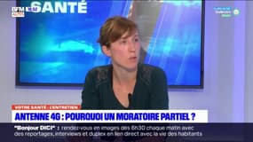 Votre Santé DICI: l'émission du 14/10 avec Laure Birgy, membre de l'association "Une terre pour les électro-hypersensibles 04"