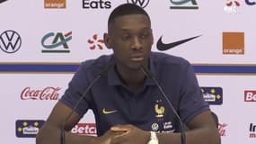 Équipe de France : "On a joué avec le frein à main contre la Tunisie" avoue Kolo Muani