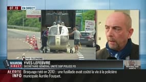 #redoinefaid : Les services de Nicole Belloubet ont-ils fait tout leur travail?"