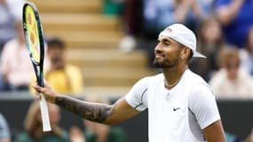 N. Kyrgios
