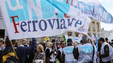 L'Unsa est le premier syndicat représentatif à prendre position en faveur d'un arrêt de la grève.
