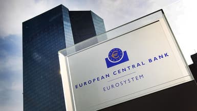 La BCE appelle les banques à plus de prudence