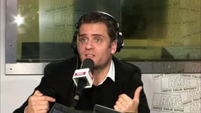 Rothen, persuadé que la méthode Emery est en train de prendre au PSG