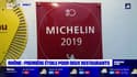 Guide Michelin 2020: deux nouveaux restaurants étoilés dans l'agglomération lyonnaise