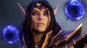 World of Warcraft: Midnight