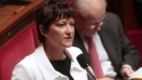 Anne Grommerch, députée-maire LR de Thionville, est morte après une longue maladie.