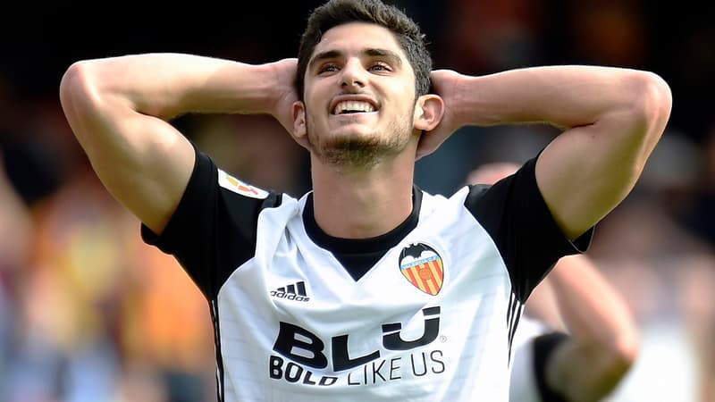 Gonçalo Guedes
