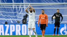 Karim Benzema
