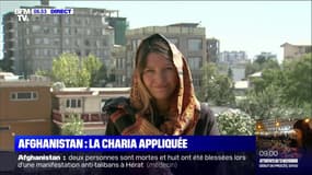 Afghanistan: notre envoyée spéciale témoigne de ses conditions de travail à Kaboul