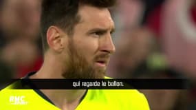 "Le Barça s'effondre", le quatrième but de Liverpool avec les commentaires espagnols