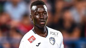 Pape Gueye