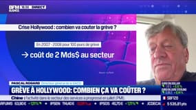 L'invité : Cinéma, la fréquentation a explosé en juillet - 03/08