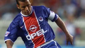 Ali Benarbia