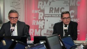 Interview de Macron: face à Bourdin et Plenel, le Président va être "obligé" de donner des réponses