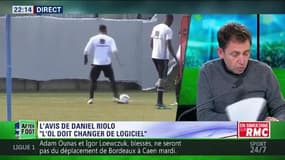 After Foot du lundi - 06/02 – Partie 1/6 - L'avis tranché de Daniel Riolo sur l’OL