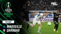 Résumé : Marseille 3-1 Qarabag - Conference League (Barrage aller)