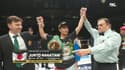 Résumé boxe : le spectaculaire KO de Nakatani, champion du monde dans une 3e catégorie