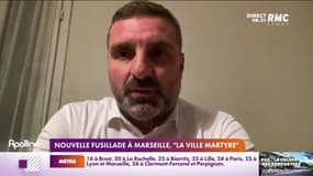 Nouvelle fusillade à Marseille, "la ville martyre" 
