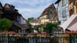 Alors que la ville accueille des millions de touristes chaque année, les locations Airbnb représente désormais 10% des logements du centre-ville à Colmar. 