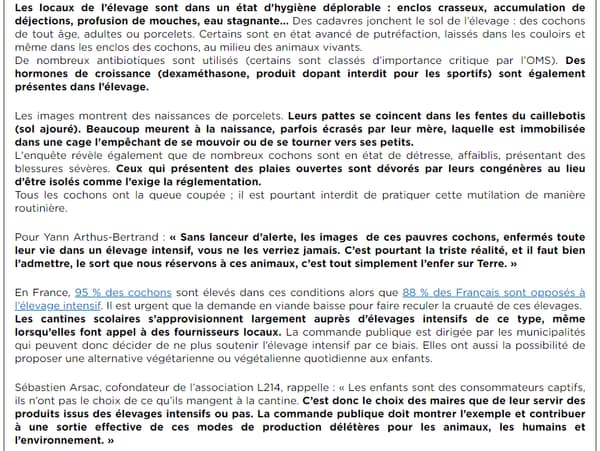 Capture d'écran Capture d'écran