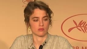 Après ses déclarations, Adèle Haenel va-t-elle mettre fin à l’omerta dans le cinéma français ? 