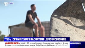 Israël/ Gaza: des militaires israéliens témoignent de leurs précédentes incursions dans la bande de Gaza