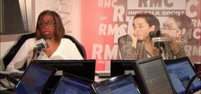 "Grâce à Uber, des jeunes de banlieue retrouvent un job et troquent le jogging et la capuche contre un beau costume !" Joëlle Dagaud-Serry  