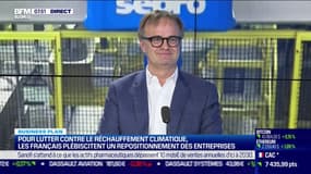 Croissance verte, remède pour lutter contre le réchauffement climatique