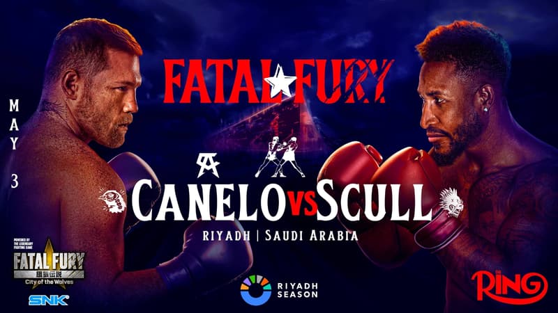 https://images.bfmtv.com/CXIqlfmpIpWLLMkw2xz-4N9n6eU=/0x0:1600x900/800x0/images/Canelo-Alvarez-William-Scull-a-quelle-heure-et-sur-quelle-chaine-regarder-le-combat-de-boxe-en-direct-2074305.jpg