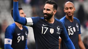 Adil Rami