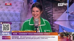 A vous de nous dire : Noël, comment vous organisez-vous ? - 20/12