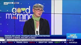 Malgré les tensions géopolitiques, les dirigeants internationaux restent confiants