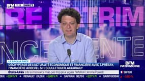 Thibault Prébay VS Hervé Goulletquer : Comment disséquer les questions de prix causées par l'inflation un peu partout sur la planète  ? - 18/05