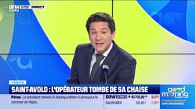 Les off de Legendre : Les patrons européens vont se rencontrer - 15/11