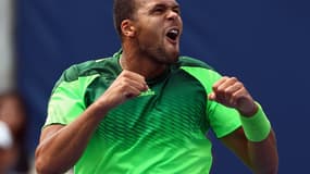 Jo-Wilfried Tsonga