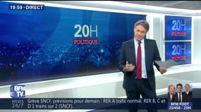 20H Politique - 20h-21h