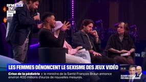 Les femmes dénoncent le sexisme dans le monde du jeu vidéo