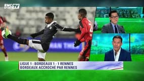 Benarbia : "On ne retrouve plus le Costil d'avant"